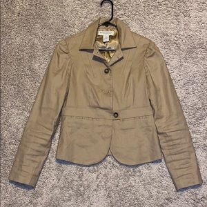 Banana Republic Blazer